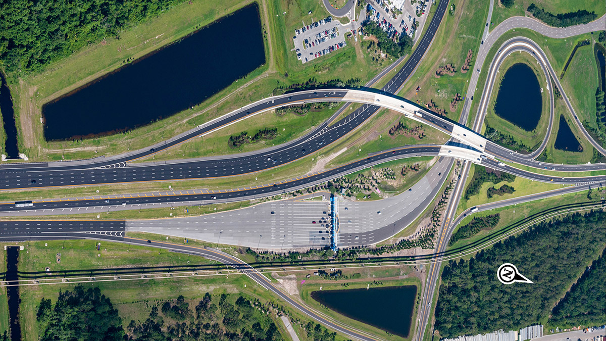 World Drive Improvements LS